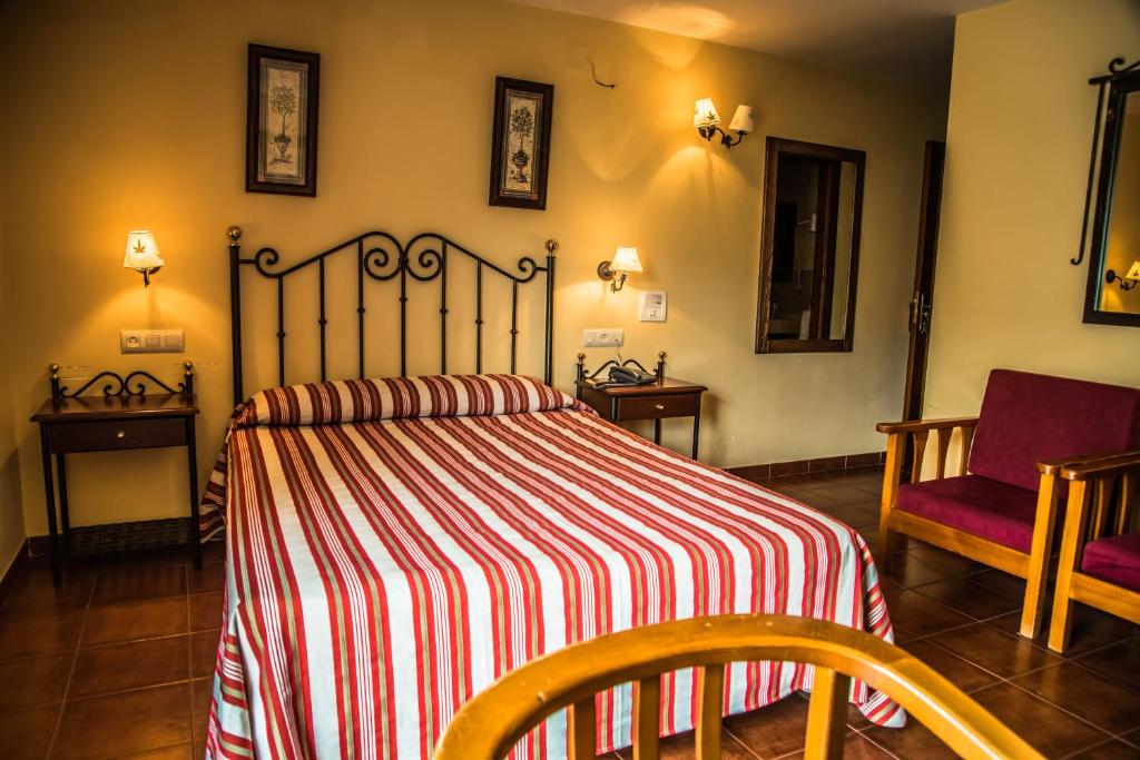 Finca Los Llanos - 19