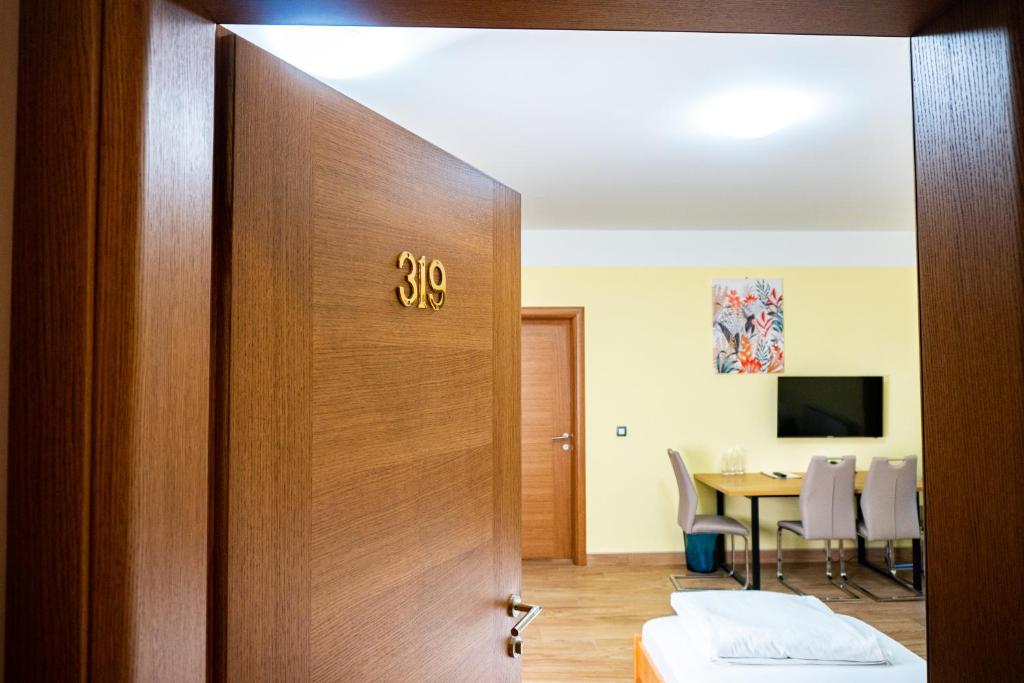 Hotel Europa - Resim 42