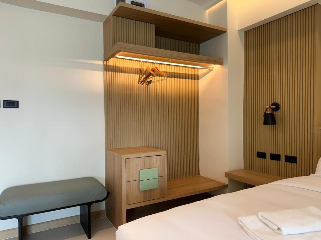 Jace hotel - Resim 31