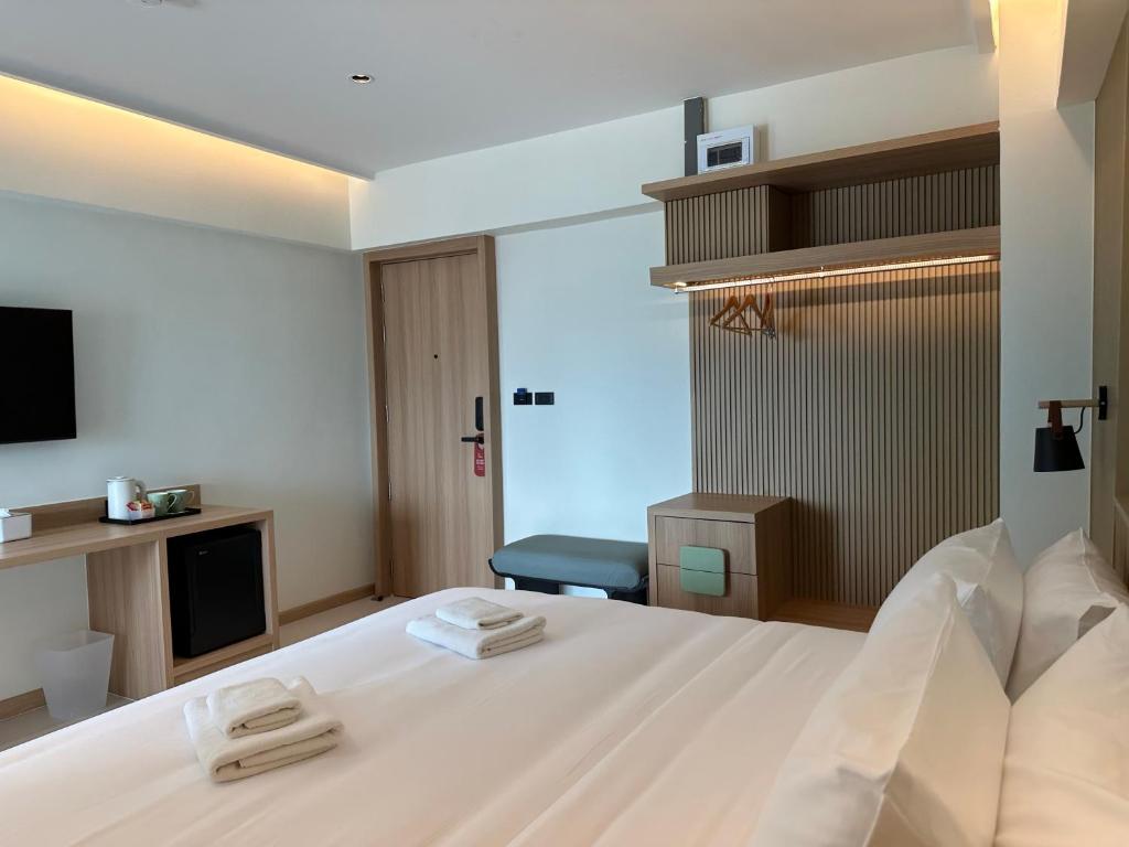 Jace hotel - Resim 29