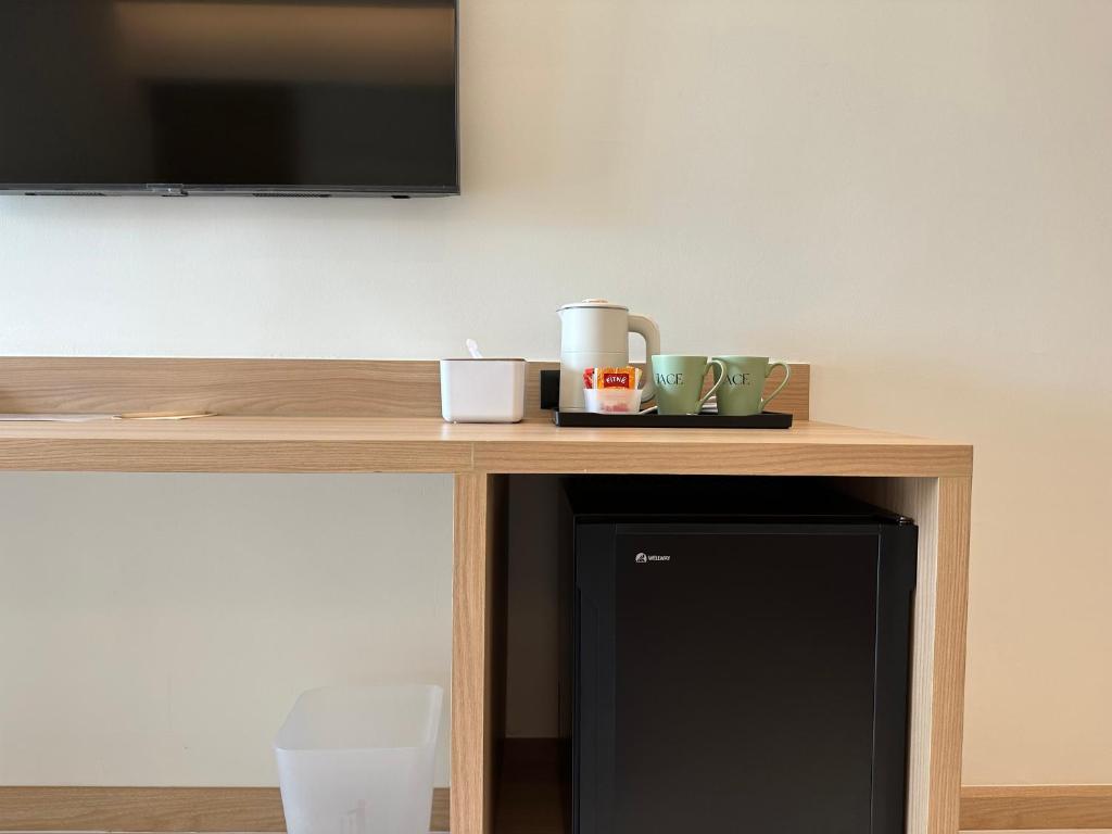 Jace hotel - Resim 25