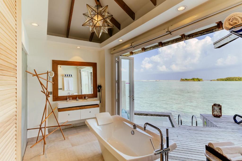 Cinnamon Dhonveli Maldives - Complimentary Speedboat Return for 2 pax on 7 nights or more stays valid to 31 Oct 2027 & up to 2 kids stay free - View 26