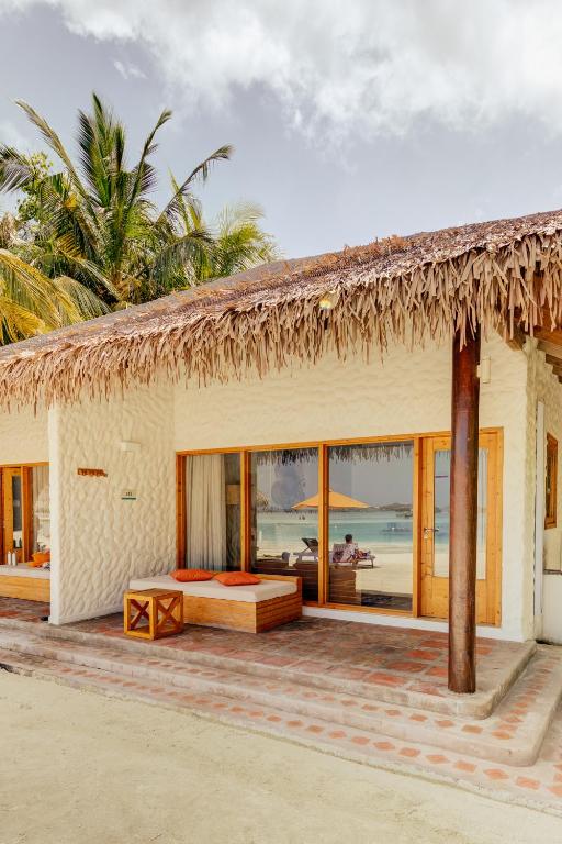 Cinnamon Dhonveli Maldives - Complimentary Speedboat Return for 2 pax on 7 nights or more stays valid to 31 Oct 2027 & up to 2 kids stay free - View 10