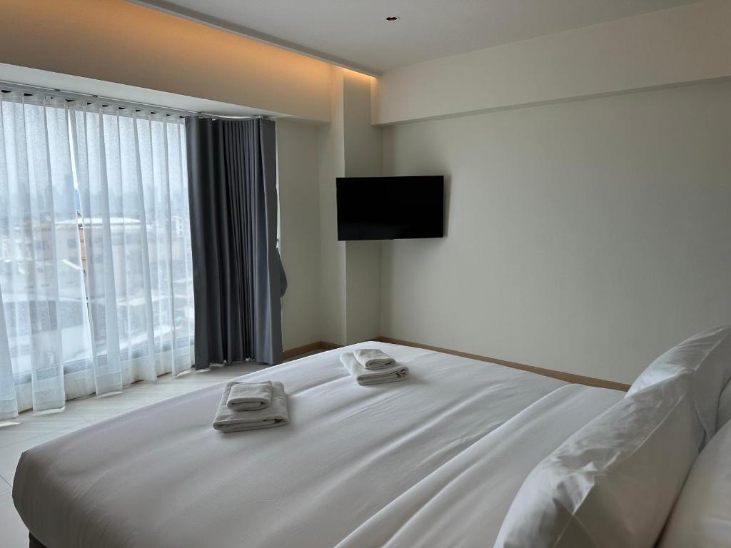 Jace hotel - Resim 40