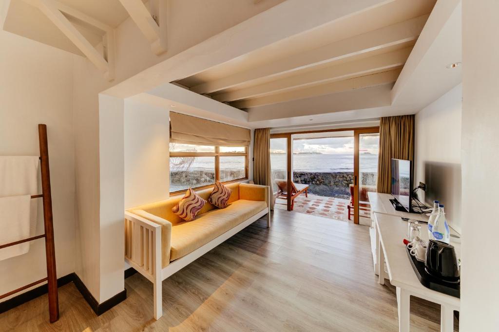 Cinnamon Dhonveli Maldives - Complimentary Speedboat Return for 2 pax on 7 nights or more stays valid to 31 Oct 2027 & up to 2 kids stay free - View 34