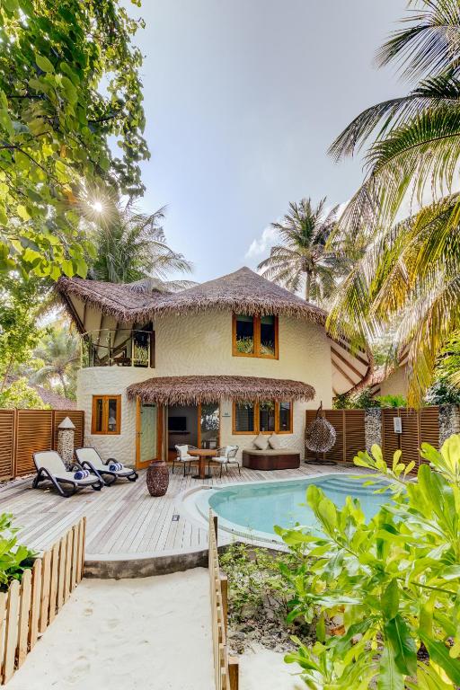 Cinnamon Dhonveli Maldives - Complimentary Speedboat Return for 2 pax on 7 nights or more stays valid to 31 Oct 2027 & up to 2 kids stay free - View 39