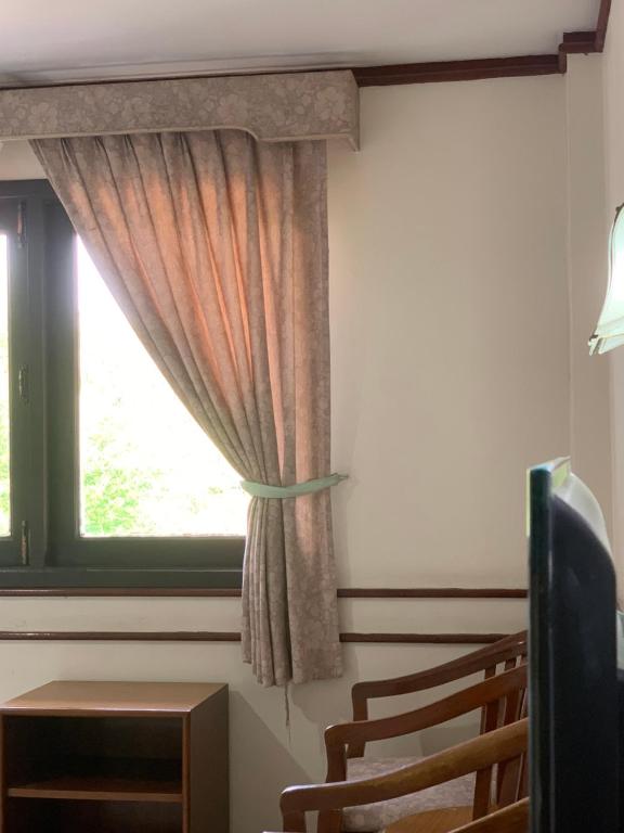 Fotografie z fotogalerie ubytování N.P.Place Resort&Hotel v destinaci Ban Sahakham