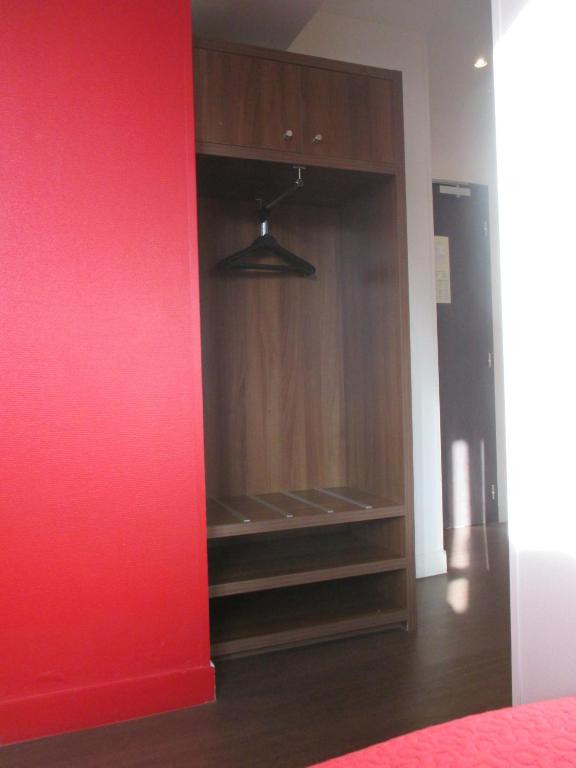 Hôtel Montchapet Dijon Centre - Resim 34