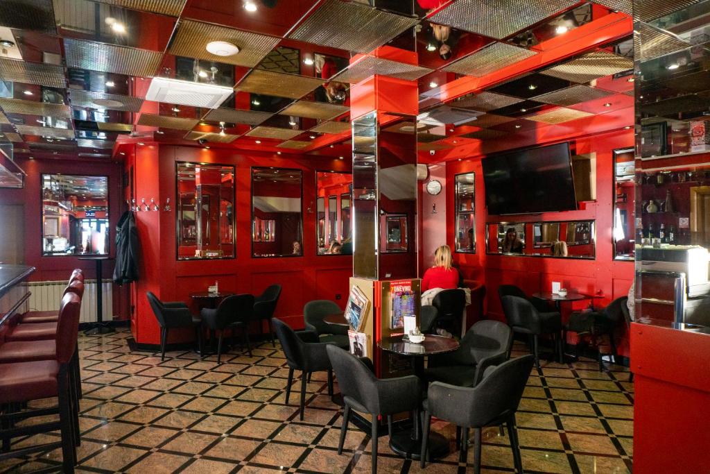 Hotel Europa - Resim 5