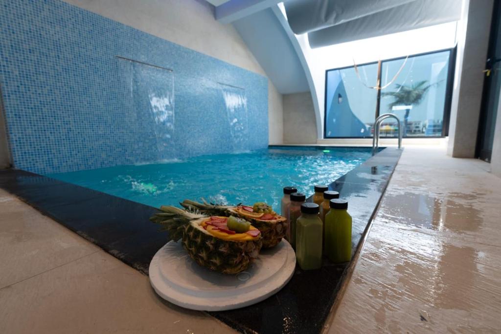 Bradys laqwn shhd alaryj 4 ghrf bmsbh khas