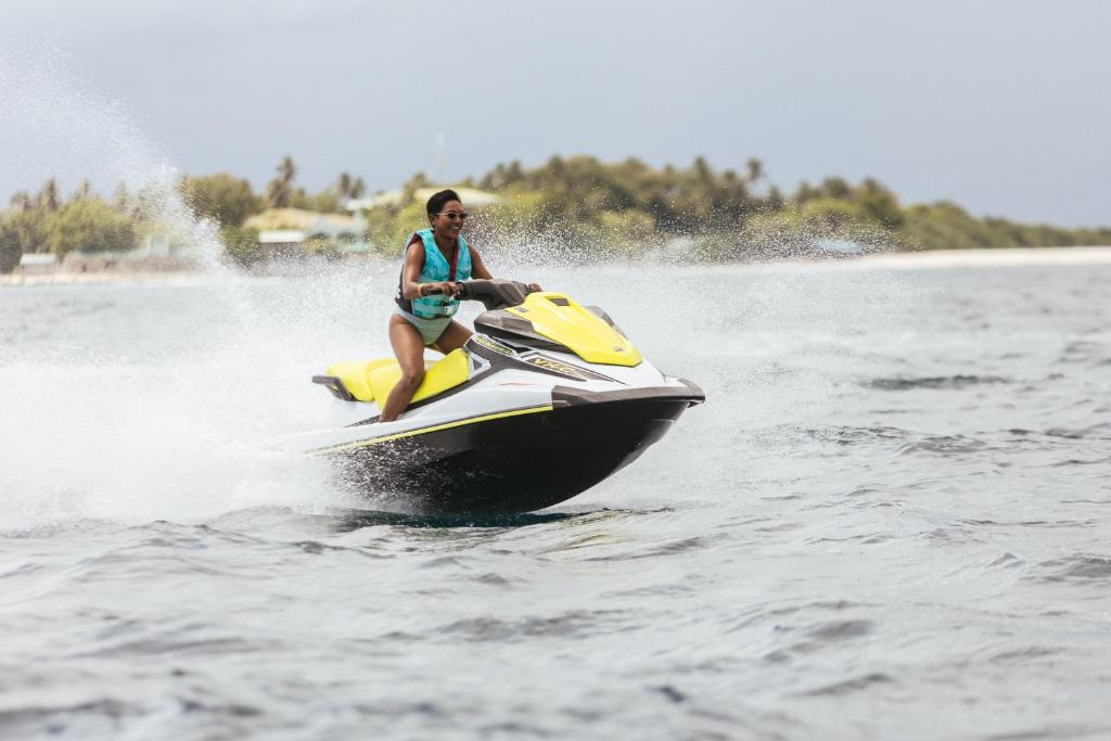 Cinnamon Dhonveli Maldives - Complimentary Speedboat Return for 2 pax on 7 nights or more stays valid to 31 Oct 2027 & up to 2 kids stay free - View 42