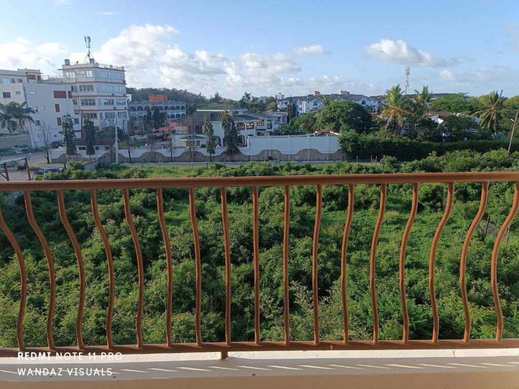 Φυσικό τοπίο κοντά σε αυτό το δωμάτιο σε οικογενειακή κατοικία