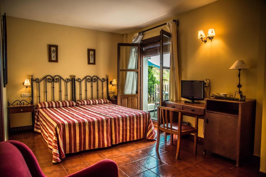 Finca Los Llanos - 2