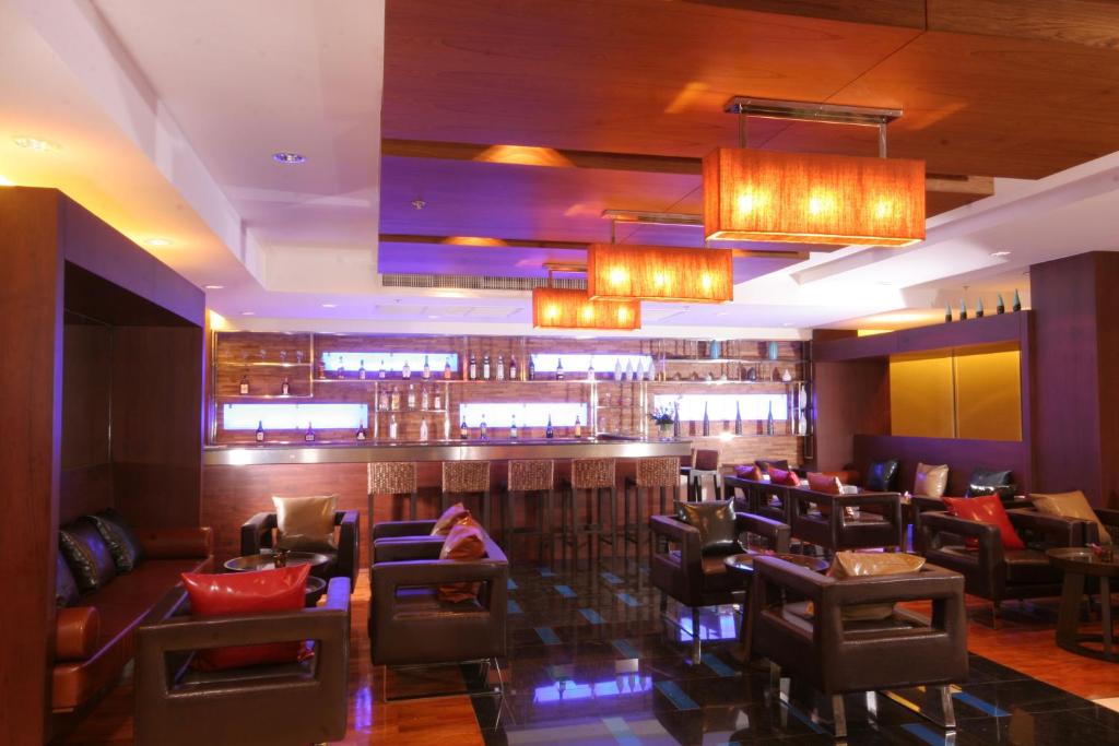 Kantary Hills Hotel, Chiang Mai - Resim 34