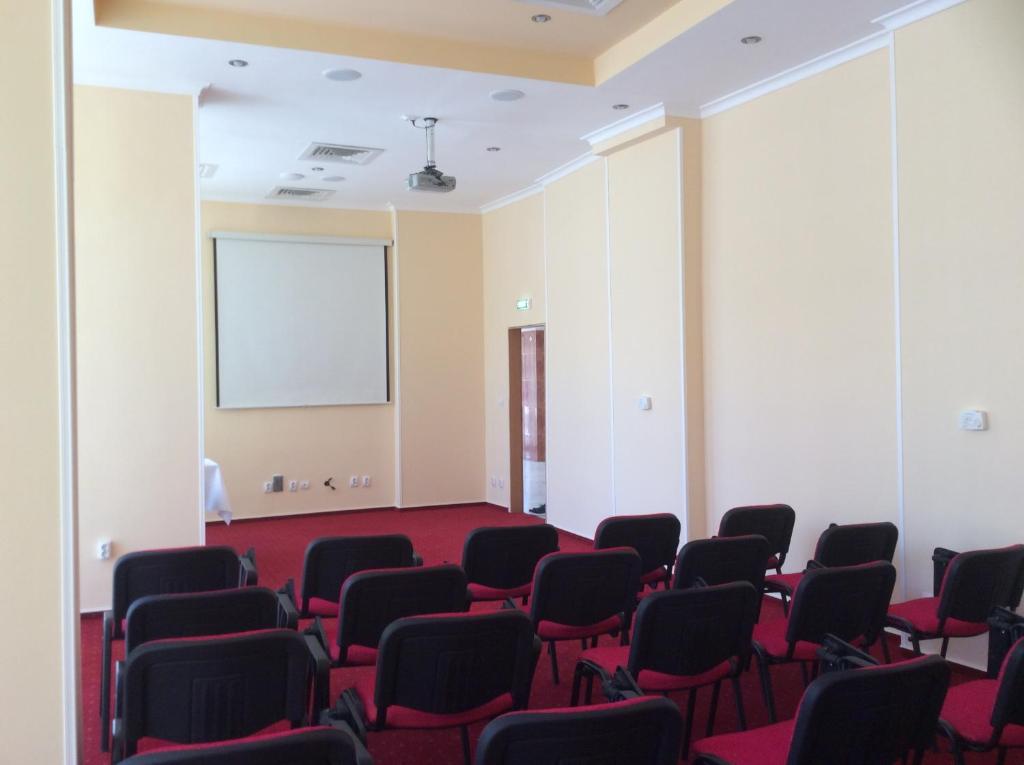Konferenční prostory v ubytování Hotel Egreta