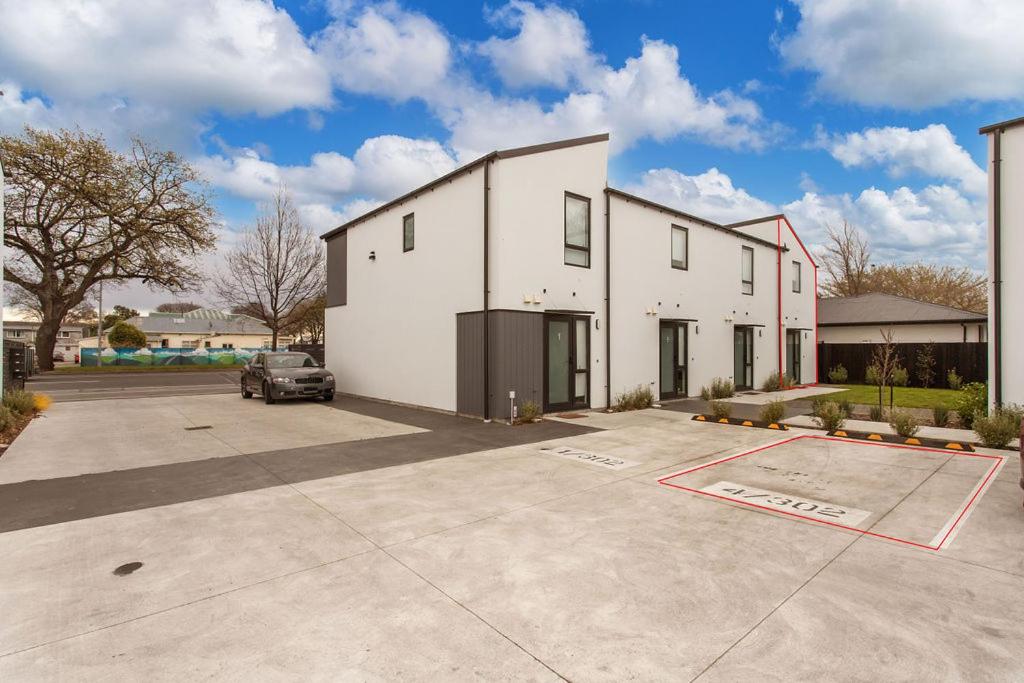 Style Location New Sunny 2Bdrms Free Park - Resim 6