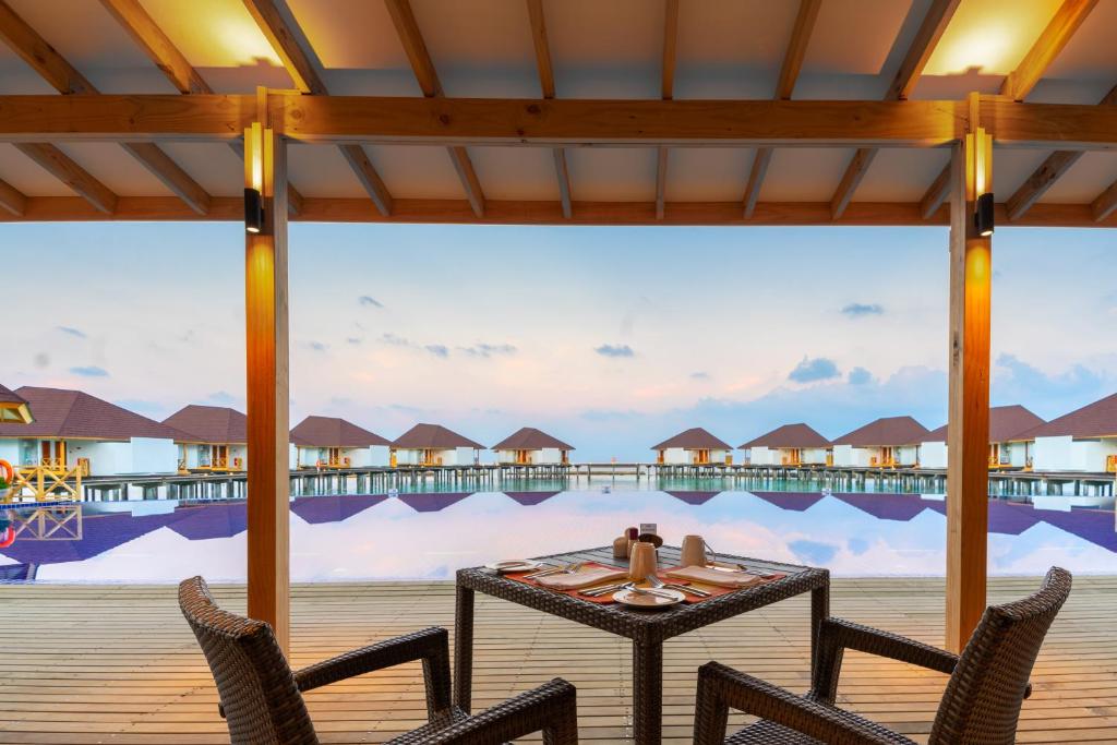 Ellaidhoo Maldives by Cinnamon - Complimentary Speedboat Return for 2 pax on 7 nights or more stays valid to 31 Oct 2027 & up to 2 kids stay free - View 22