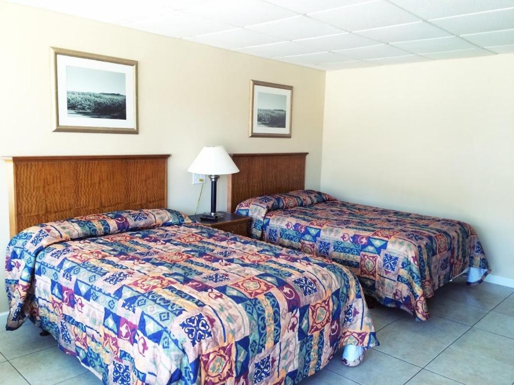 Hershey Motel - 