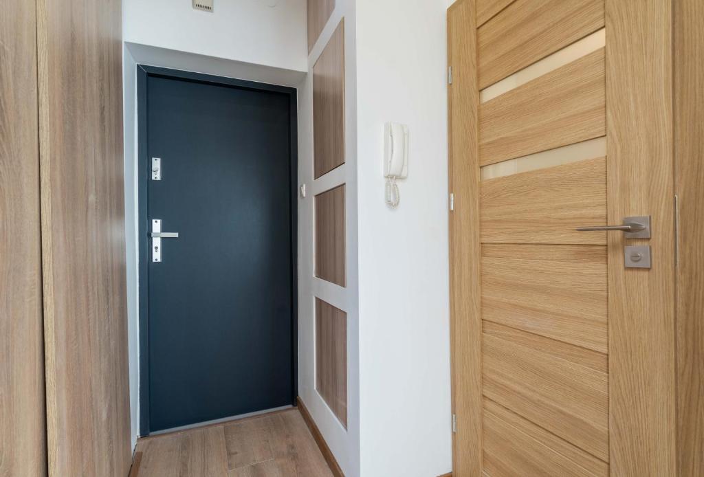 Fotografia z galérie ubytovania Jonagold Apartment Metro Raclawicka vo Varšave