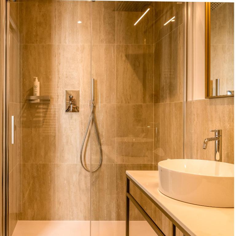 Hotel Rovereto - Junior Suite