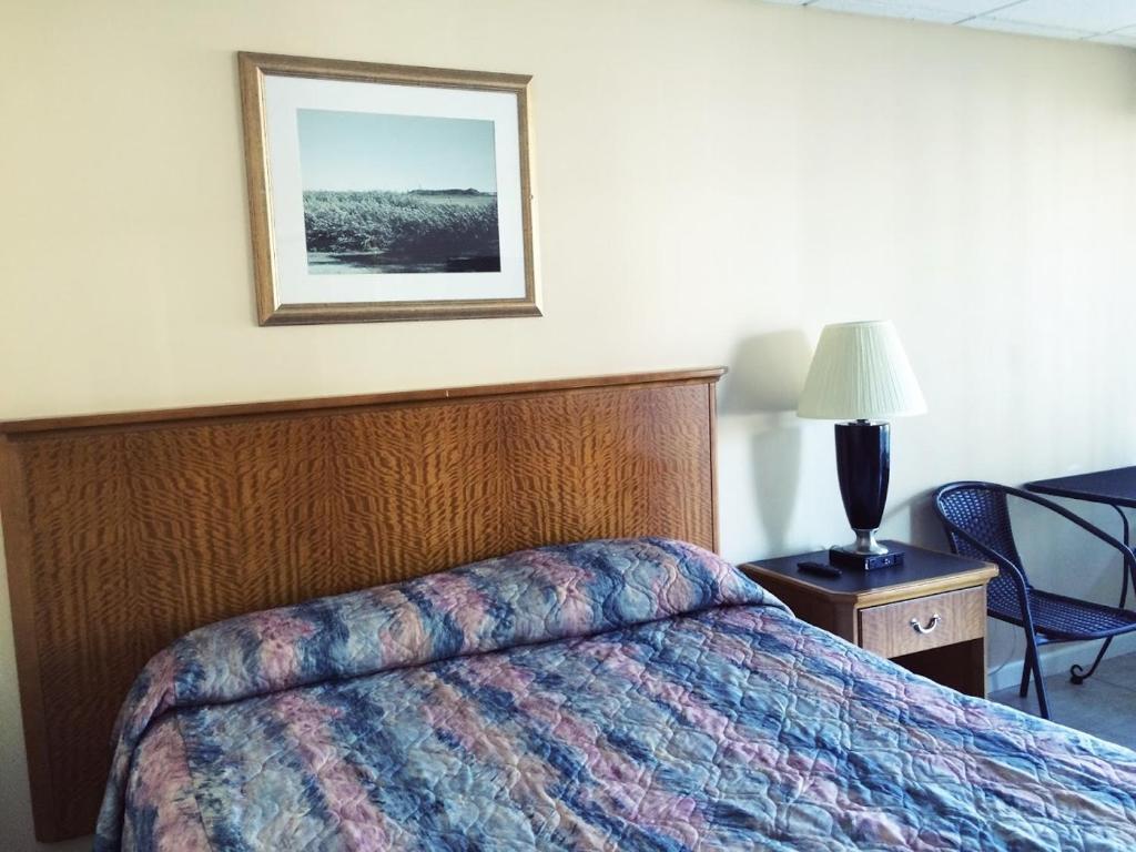Hershey Motel - 