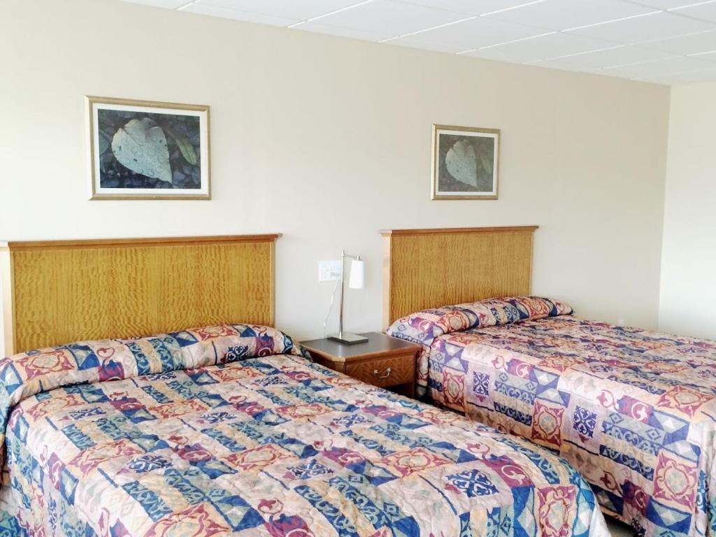 Hershey Motel photo