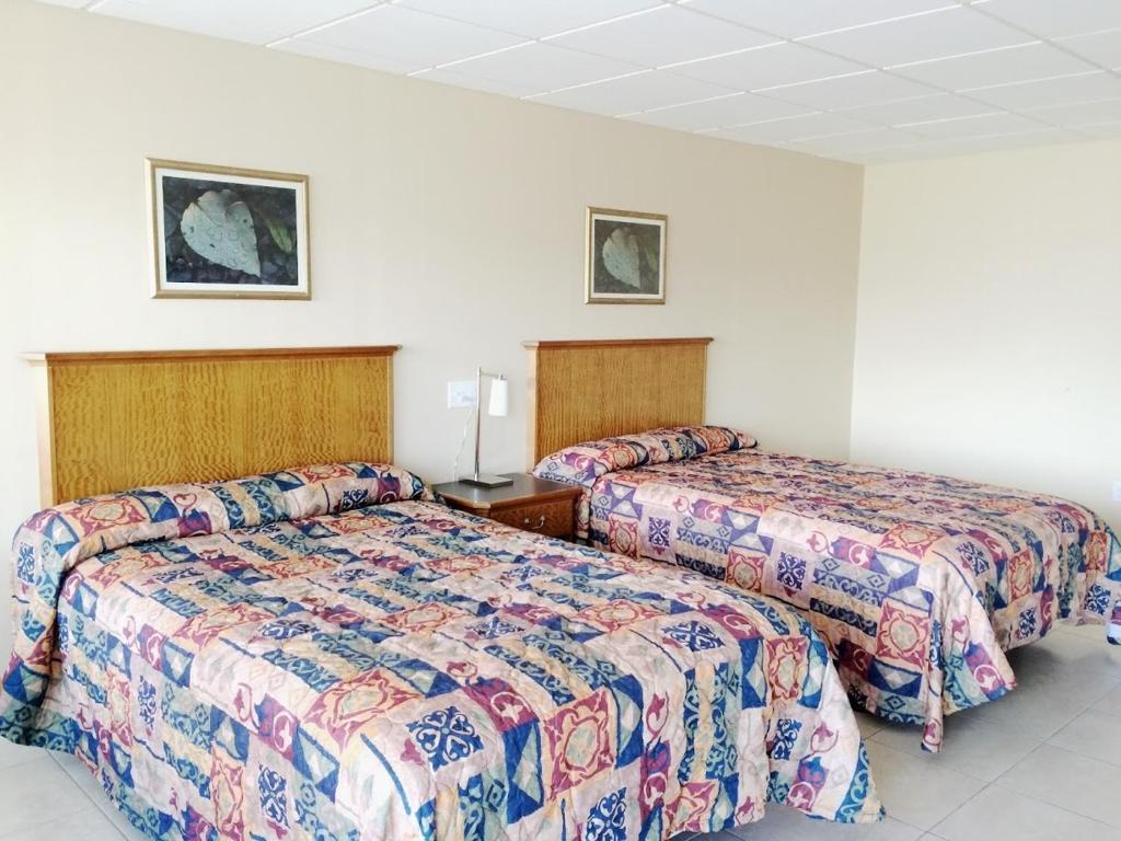 Hershey Motel - 