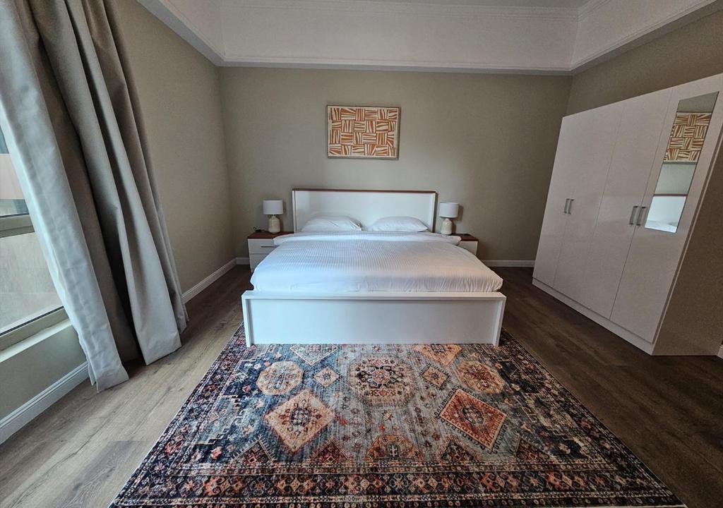 Al Faris Suites 2 - Luxe Suite