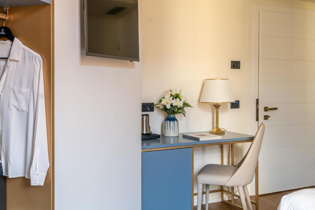 Hotel Rovereto - Superior Double Or Twin Room
