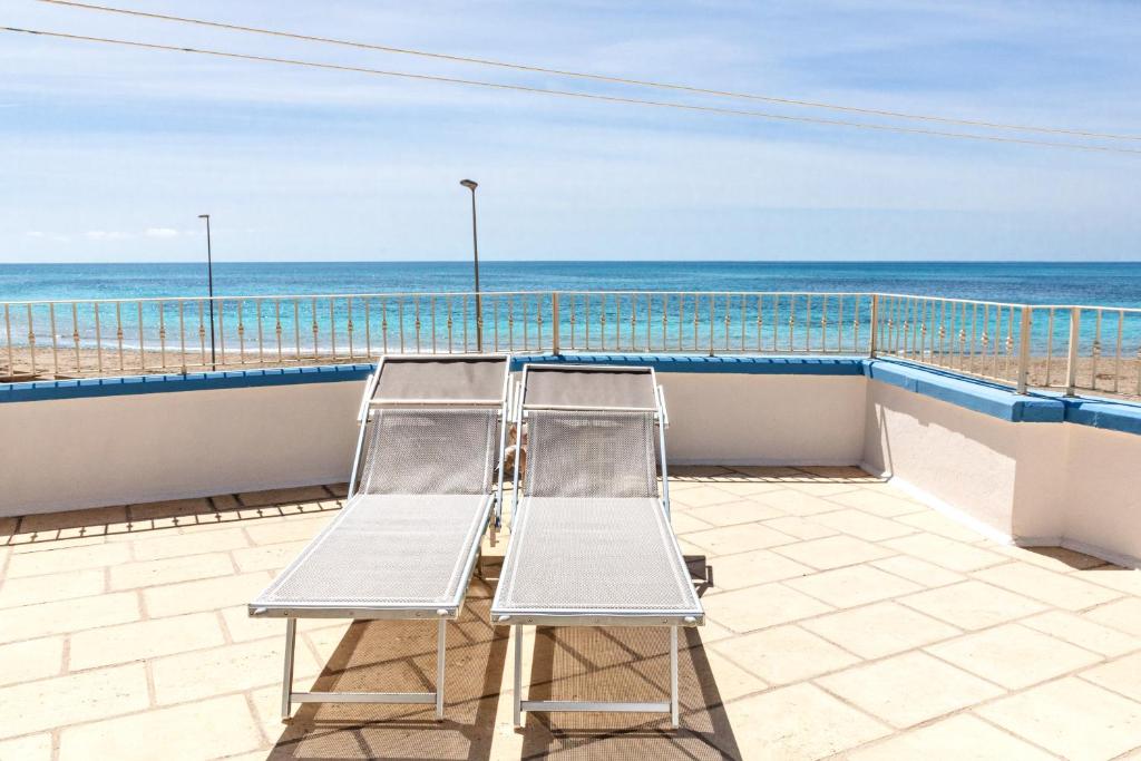 Casa Tridente - Meravigliosa villa sul mare