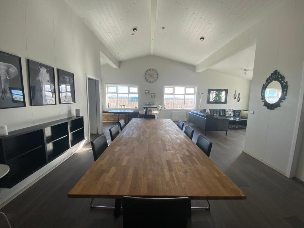 Fotografie z fotogalerie ubytování Skalarimi - Country House v destinaci Selfoss