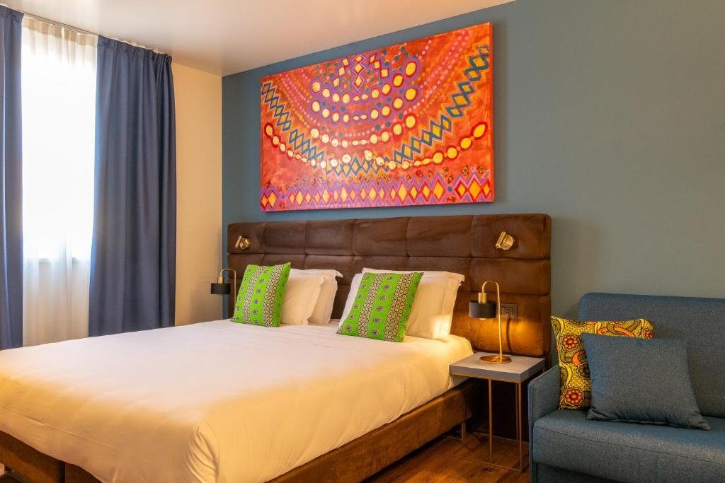 Hotel Rovereto
