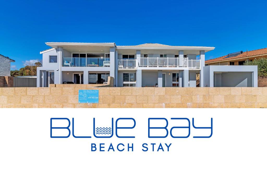 Blue Bay Beach Stay Blue Bay Beach Stay