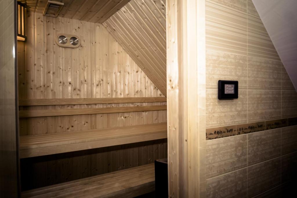 Fotografie z fotogalerie ubytování Pensjonat nad Zalewem v destinaci Stare Miasto