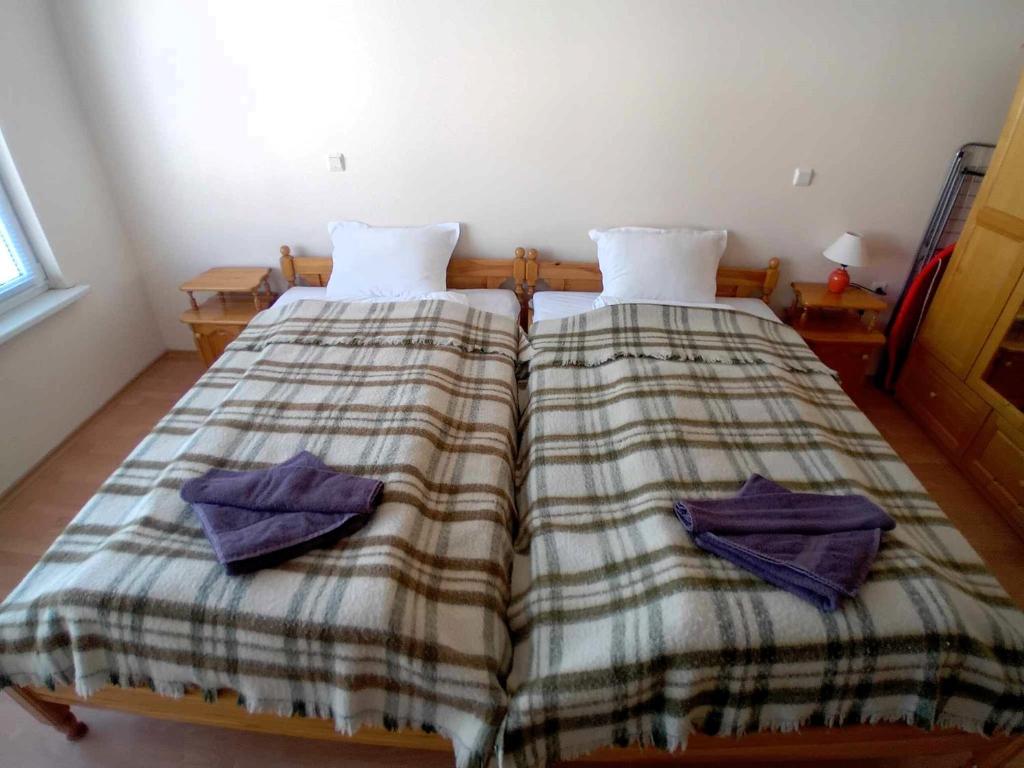 SA Services private apartments, Eagle Rock complex - Two-Bedroom Apartment