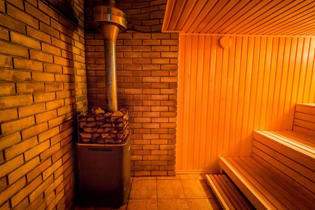Fotografie z fotogalerie ubytování Арніка v destinaci Siněvirská Poljana
