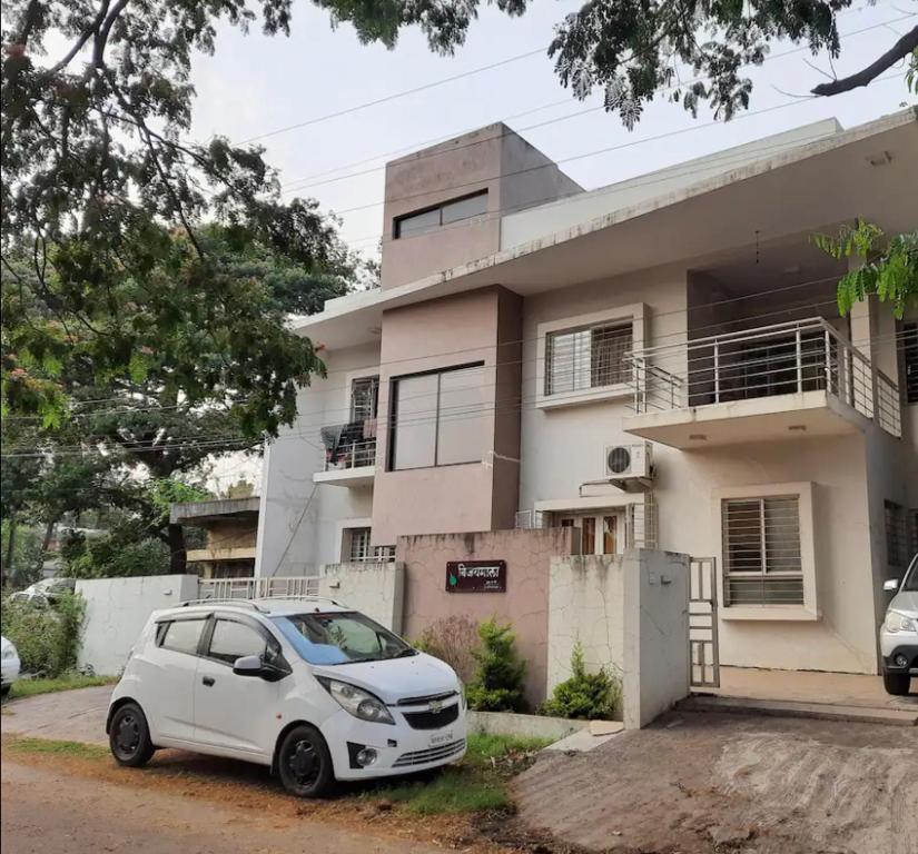 Gallery image of Lily Abode (Vijaymala homestay) : 1 bhk apartment in Kolhapur