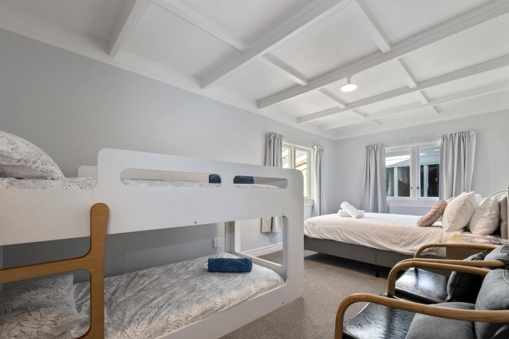 Ngongotaha Lakeside Home - Resim 7