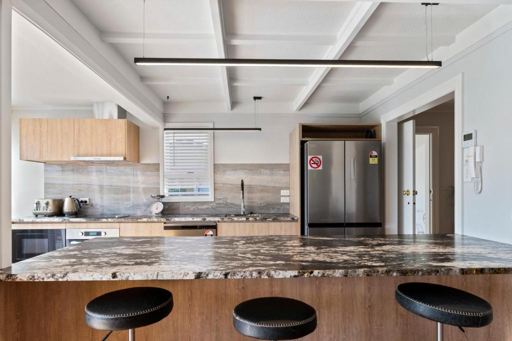 Ngongotaha Lakeside Home - Resim 14