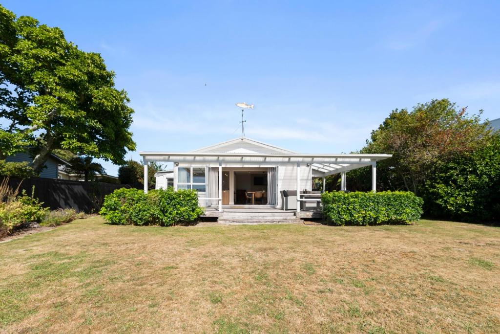 Ngongotaha Lakeside Home - Resim 27