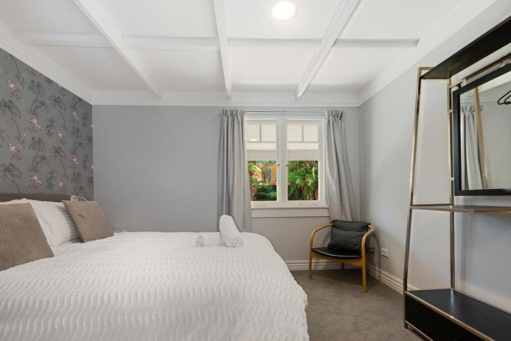 Ngongotaha Lakeside Home - Resim 29