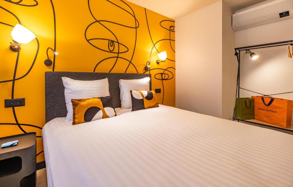 Appart'hôtel East Paris Suite