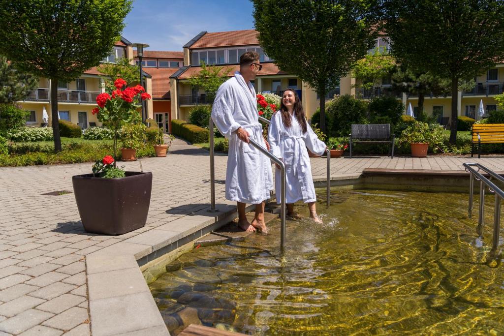 Hosté ubytování Hotel Herzog Heinrich