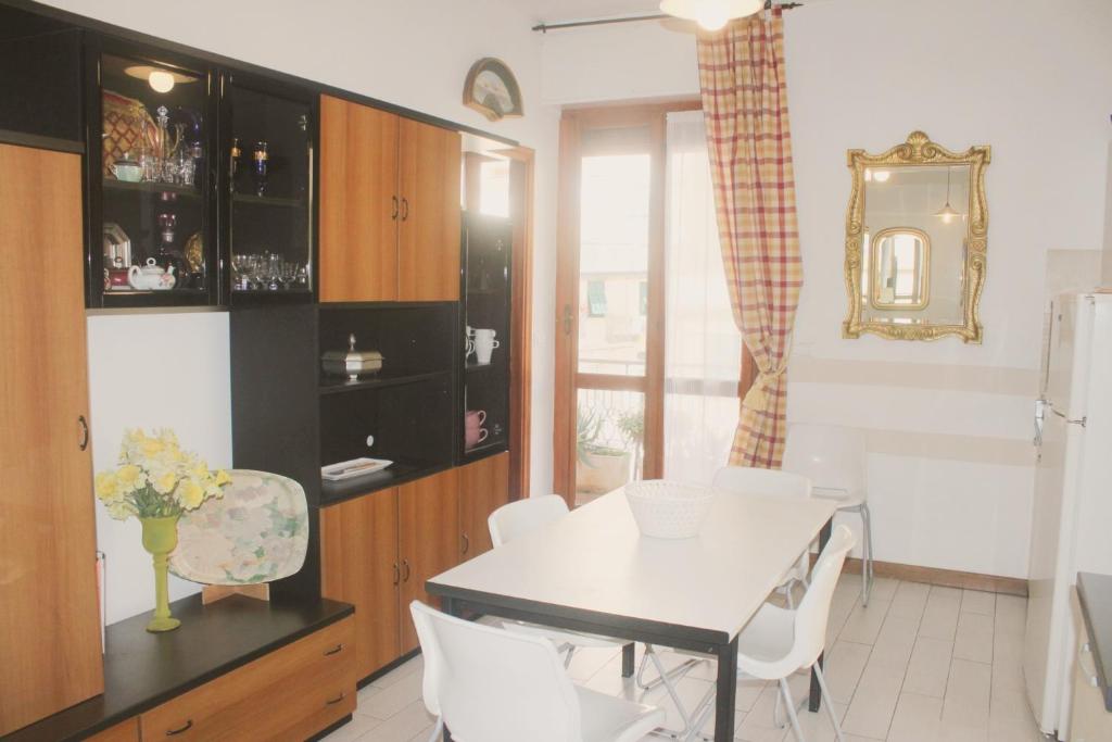 Appartamento Primula Rossa - Apartamento