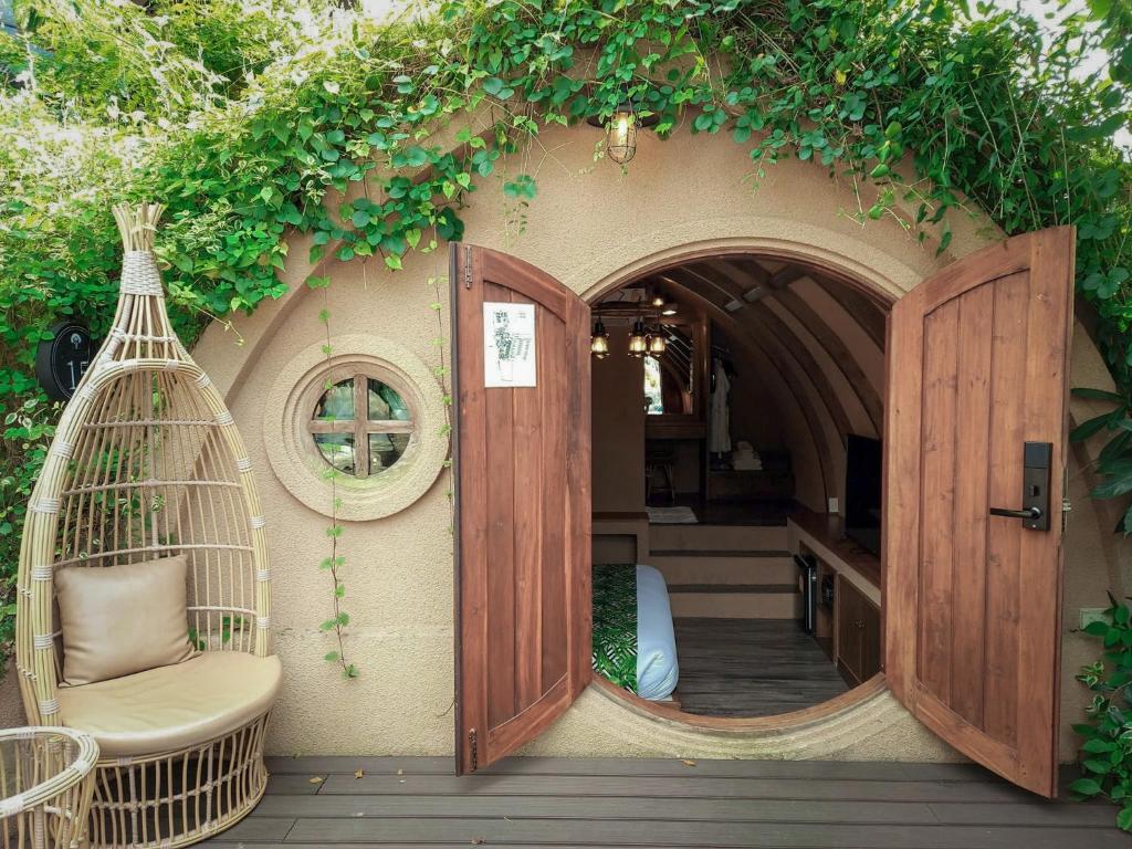 DAMNERNPAWA - HOBBIT