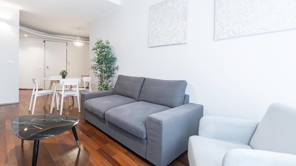 Italianway - San Marco 1 - Three-Bedroom Apartment