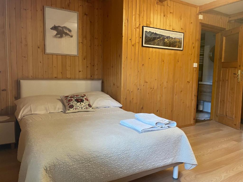 Pokoje Gościnne Pod Lipą - 12