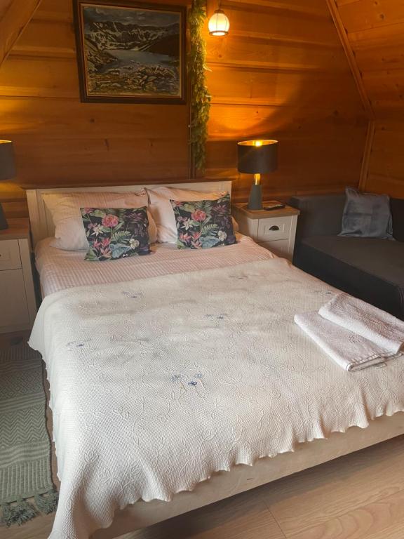 Pokoje Gościnne Pod Lipą - 13