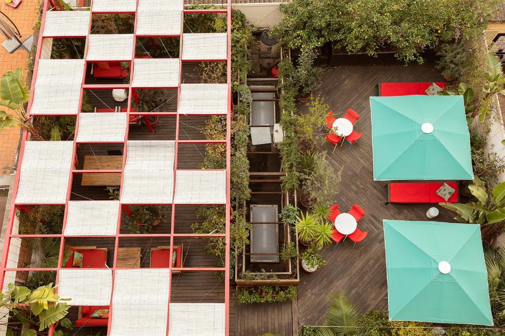 Praktik Garden - Resim 45