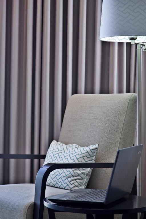 TURIM Saldanha Hotel - Resim 22